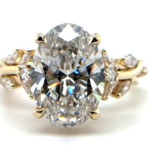 Diamond ring