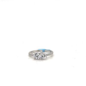 You and Me Ring